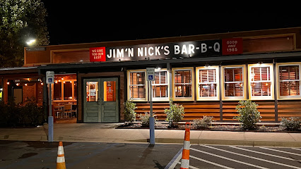 About Jim 'N Nick's Restaurant