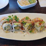 Pictures of Kabuki Japanese Restaurant taken by user