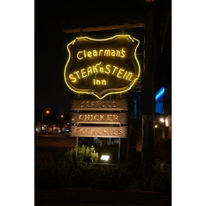 By owner photo of Clearman's Steak 'N Stein