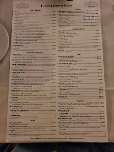 Menu photo of Dal Rae Restaurant