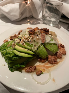 Caesar salad photo of Dal Rae Restaurant