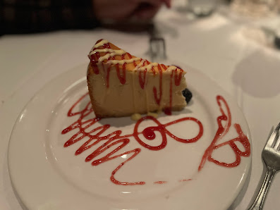 Cheesecake photo of Dal Rae Restaurant