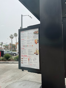 Menu photo of Chick-fil-A