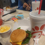 Pictures of Chick-fil-A taken by user