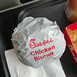 Pictures of Chick-fil-A taken by user