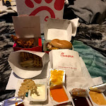 Pictures of Chick-fil-A taken by user