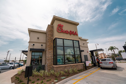 About Chick-fil-A Restaurant