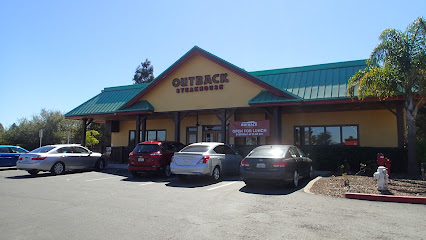 About Outback Steakhouse Restaurant