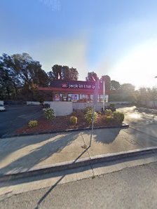 Street View & 360° photo of Jack in the Box