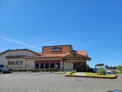 About Sizzler Restaurant