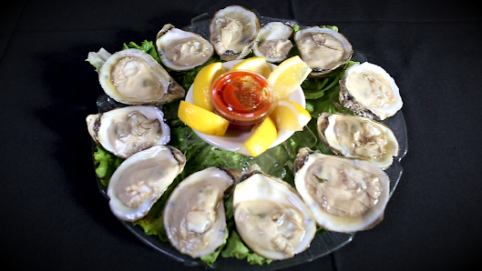 Oyster photo of Pismo Fish and Chips