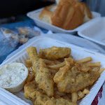 Pictures of Pismo Fish and Chips taken by user