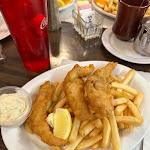 Pictures of Pismo Fish and Chips taken by user