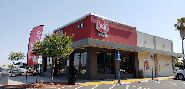 All photo of Jack in the Box