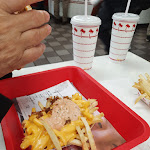 Pictures of In-N-Out Burger taken by user