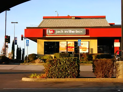 About Jack in the Box Restaurant