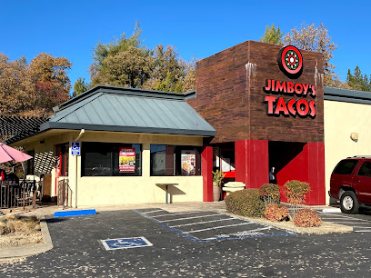 About Jimboy's Tacos Restaurant