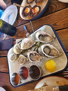 Oyster photo of Playa Provisions