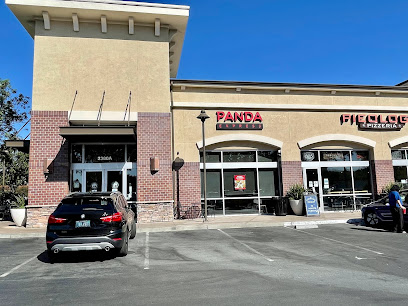 About Panda Express Restaurant