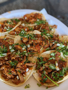 Al pastor photo of Taqueria Los Gallos Express