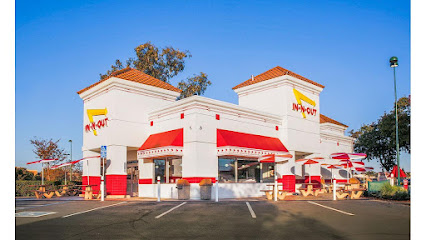 About In-N-Out Burger Restaurant