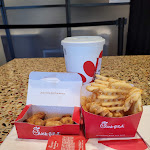 Pictures of Chick-fil-A taken by user