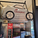 Pictures of Chick-fil-A taken by user