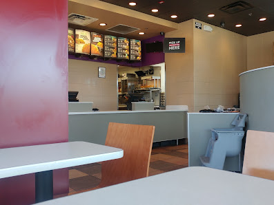 Vibe photo of Taco Bell