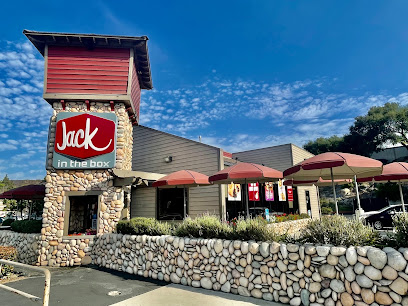 About Jack in the Box Restaurant