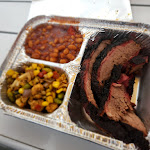 Pictures of Smokin J's BBQ taken by user