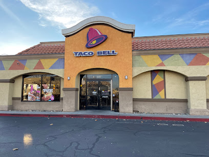 About Taco Bell Restaurant