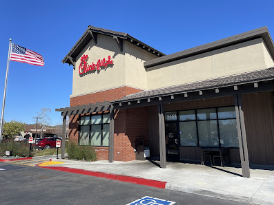 All photo of Chick-fil-A