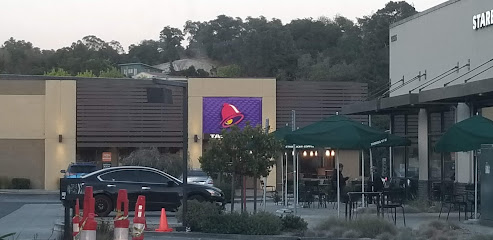 About Taco Bell Restaurant