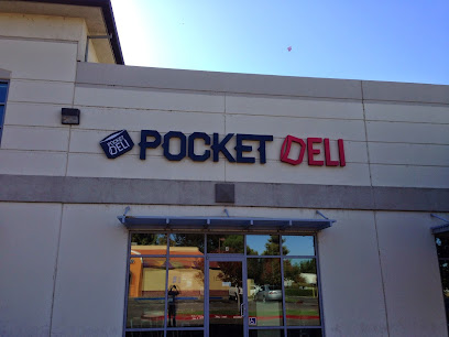 About Pocket Deli Restaurant