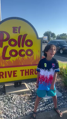 Videos photo of El Pollo Loco