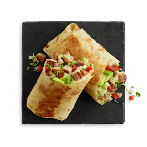Burrito photo of El Pollo Loco