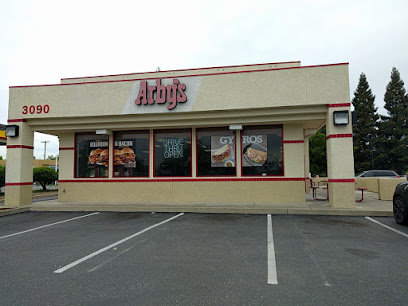 About Arby's Restaurant