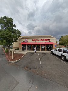 Street View & 360° photo of Panda Express