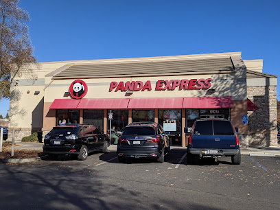 About Panda Express Restaurant