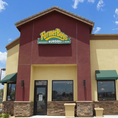 About Farmer Boys Restaurant