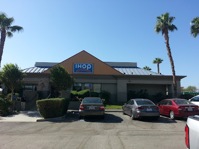 About IHOP Restaurant