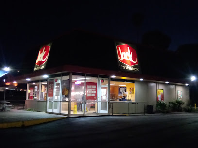 About Jack in the Box Restaurant