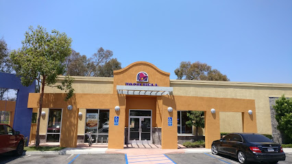 About Taco Bell Restaurant