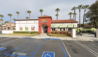 About Burger King Restaurant