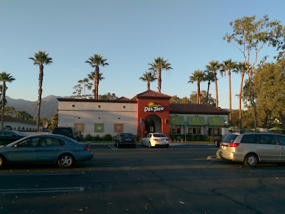 About Del Taco Restaurant