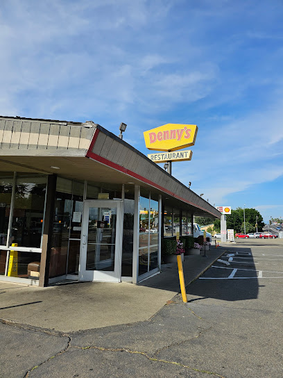 About Denny's Restaurant