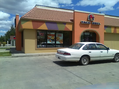 About Taco Bell Restaurant