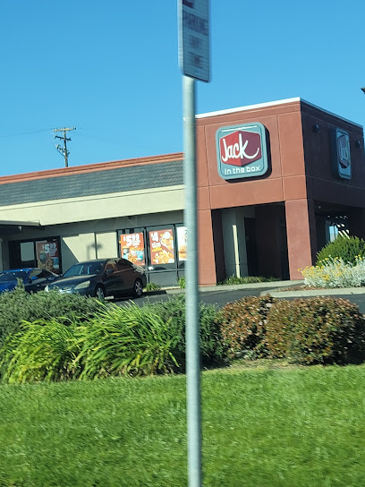 About Jack in the Box Restaurant