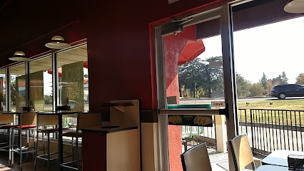 About Del Taco Restaurant