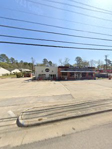 Street View & 360° photo of Twisted Root Burger Co.